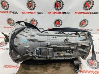 АКПП Mitsubishi Pajero V98W 2012 4M41 №362