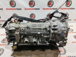 АКПП Mitsubishi Delica PD6W 2003 6G72 №356