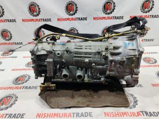 АКПП Mitsubishi Delica PD6W 2005 6G72 №357