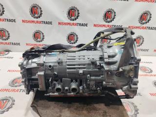 АКПП Mitsubishi Delica PD6W 2000 6G72 №375