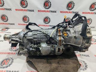 АКПП Subaru Impreza GH8 2007 EJ20X №367