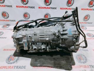 АКПП Mitsubishi Delica PD6W 1998 6G72 №372