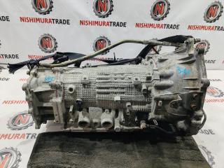 АКПП Mitsubishi Delica PD6W 2000 6G72 №375