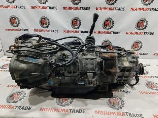 АКПП Toyota Land Cruiser HZJ81 1994 1HZ №382