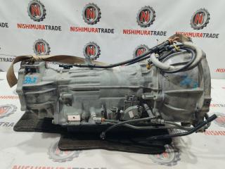 АКПП Toyota Hilux Surf RZN185W 1996 3RZFE №373