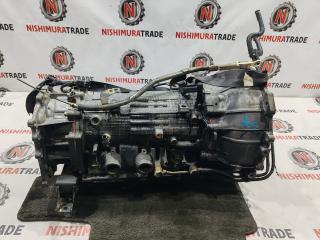 АКПП Mitsubishi Pajero V68W 2003 4M41 №369