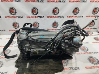 АКПП Nissan Safari WGY60 1995 TB42 №380