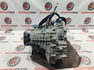 АКПП Toyota Windom MCV30 2003 1MZFE №381