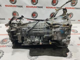 АКПП Mitsubishi Pajero V45W 1997 6G74 №371
