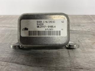 Датчик ускорения Mitsubishi Outlander CW5W 4B12 контрактная