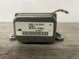 Датчик ускорения Mitsubishi Outlander CW5W 4B12 контрактная