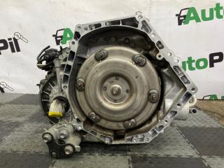 АКПП Mazda Atenza GJ2FP 2013 SHVPTR