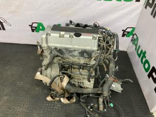 Двигатель Honda Civic FD2 K20A контрактная