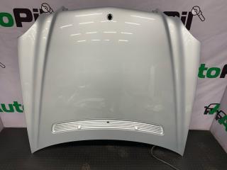 Капот Mercedes-Benz E-Class W211 M271 контрактная