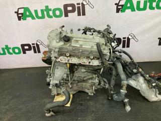 Двигатель Toyota Allion ZRT260 2ZRFE контрактная