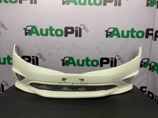 Бампер передний Honda Civic FN2 K20A контрактная