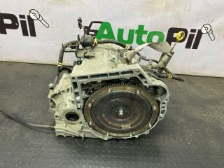 АКПП Honda Accord CU2 2010 K24A