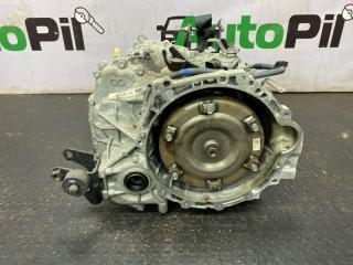 АКПП Toyota Corolla Fielder NZE141 1NZFE контрактная