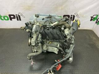 Двигатель Toyota Corolla Fielder NZE141 1NZFE контрактная