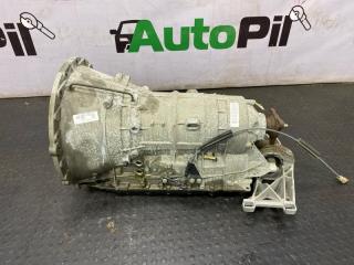 АКПП Jaguar XJ X351 2013 508PN