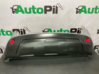 Бампер задний Nissan Qashqai KJ10 MR20DE контрактная