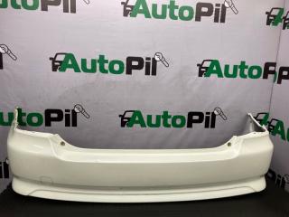 Бампер задний Honda Odyssey RA7 F23A контрактная