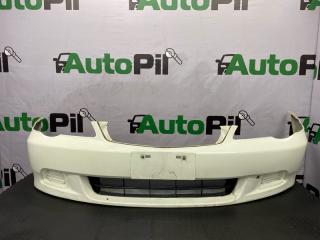 Бампер передний Honda Odyssey RA7 F23A контрактная