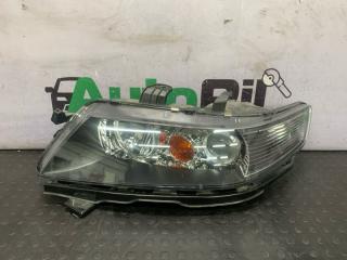 Фара левая Honda Accord CL9 K24A контрактная