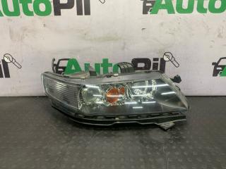 Фара правая Honda Accord CL9 K24A контрактная