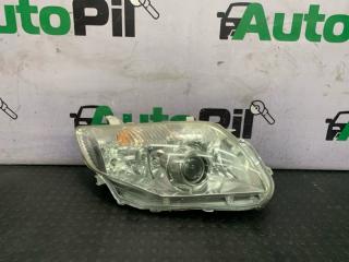 Фара правая Toyota Corolla Fielder ZRE142G 2ZRFE контрактная
