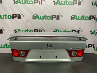 Крышка багажника Honda Accord CL9 K24A контрактная