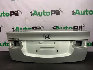 Крышка багажника Honda Accord CU2 K24A контрактная