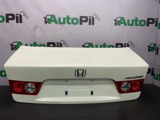 Крышка багажника Honda Accord CL9 K24A контрактная