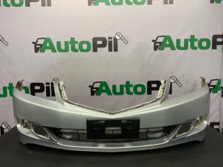 Бампер передний Honda Accord CL9 K24A контрактная