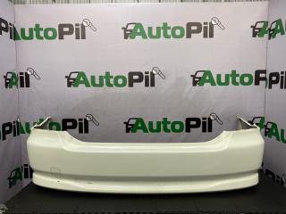 Бампер задний Honda Odyssey RA6 F23A контрактная