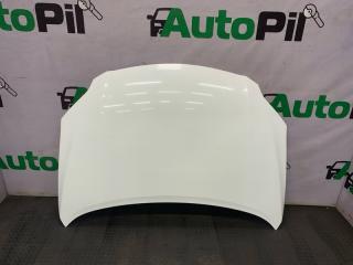 Капот Toyota Corolla Fielder ZRE142G 2ZRFE контрактная