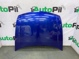 Капот Honda Accord CW2 K24A контрактная
