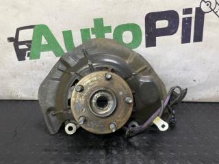 Ступица передняя левая Toyota Camry ACV40 2AZFE контрактная