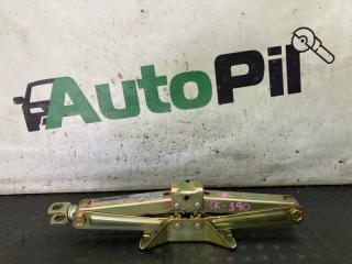 Домкрат Honda Stream RN1 D17A контрактная