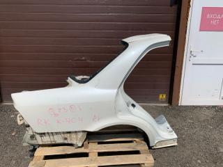 Крыло заднее правое Honda Accord CL3 F20B контрактная