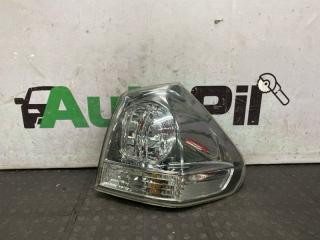 Стоп-сигнал (Фонарь) правый Toyota Harrier GSU30W 2006 2GRFE Стоп-сигнал (Фонарь) правый Toyota Harrier GSU30W 2006 2GRFE