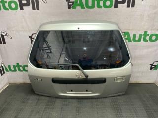 Дверь багажника Nissan AD VFY11 2005 QG15DE