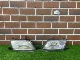 Фара Nissan AD VFY11 2005 QG15DE