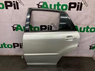 Дверь левая задняя Toyota Harrier GSU30W 2006 2GRFE Дверь левая задняя Toyota Harrier GSU30W 2006 2GRFE