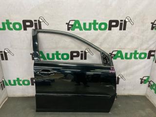 Дверь правая передняя Toyota Harrier GSU31W 2006 2GRFE Дверь правая передняя Toyota Harrier GSU31W 2006 2GRFE