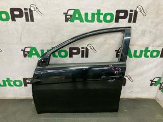 Дверь левая передняя Mitsubishi Lancer CY4A 2007 4B11 Дверь левая передняя Mitsubishi Lancer CY4A 2007 4B11