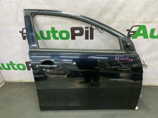 Дверь правая передняя Mitsubishi Lancer CY4A 2007 4B11 Дверь правая передняя Mitsubishi Lancer CY4A 2007 4B11