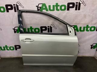 Дверь правая передняя Toyota Harrier GSU30W 2006 2GRFE Дверь правая передняя Toyota Harrier GSU30W 2006 2GRFE