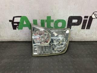 Стоп-сигнал (Фонарь) левый Toyota Harrier GSU30W 2006 2GRFE Стоп-сигнал (Фонарь) левый Toyota Harrier GSU30W 2006 2GRFE