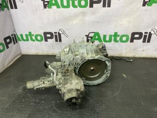 АКПП Mitsubishi Lancer CX4A 2010 4B11T